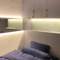 Kryvon Studio Apartment