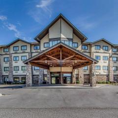 Comfort Inn & Suites Near Lake Guntersville