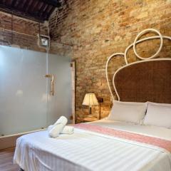 Brick & Blush 29 at Jonker Area