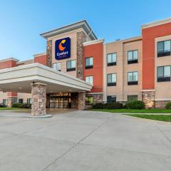 Comfort Suites