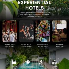 Hoianese Pool & Sunset Hotel - A Member Of Hoianese Cultural Experiential Hotel