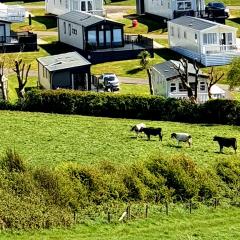Durdle Door Holiday Park