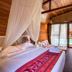 Orly 1 BR Deluxe Suite ZN298