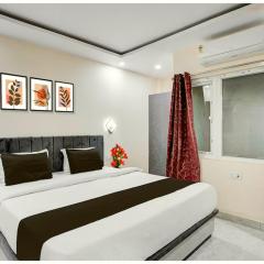 Hotel MANVENS DHAM Residency - Near Prem Mandir & Isckon Temple- #Free Wi-Fi #Parking #Fully Air Conditioning #Room Service - Best Hotel