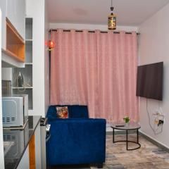 Tsavo Stanley kiambu Road