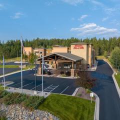 Hampton Inn & Suites Whitefish