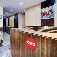 Hotel O S L Galaxy Yashoda Nagar