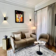Hotel Boutique Casa Romana Villa