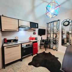 Elegant Studio in the Historic Center