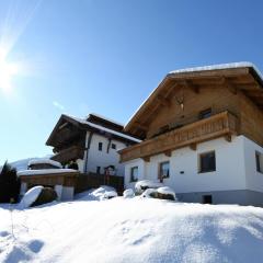 Chalet in Fügen near Spieljoch Ski Lift