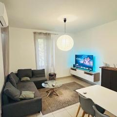 Chambre d hotes Marseille Prado