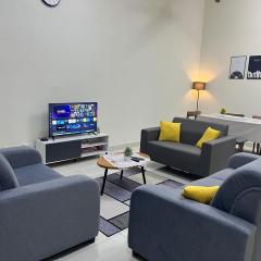 TemuHomestay