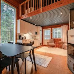 Aurelfox Chalet B by Aavalevi