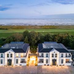 Das Oswald's Boutique Hotel