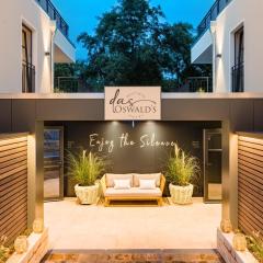 Das Oswald's Boutique Hotel