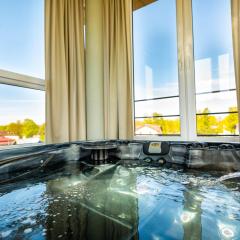SPA apartamentai Palanga