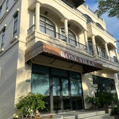 Rose Villa