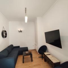 Central City Apartment with Private Sauna