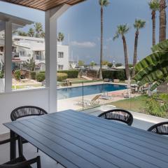 Avyra Residences Chrysakama Sea View