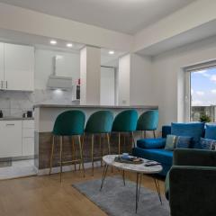 Ultracentral Chic Apartment