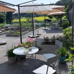 Le Hameau du Montchervet