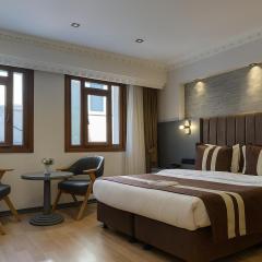 Blue Istanbul Hotel Taksim