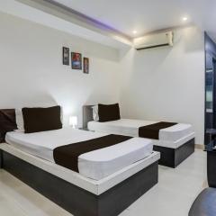 Collection O Bank More Dhanbad Formerly Hotel Sri Ganesh Ji