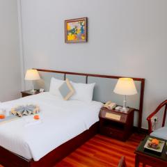 Seagull Hotel