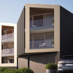 Nexus Suiten - by A-Appartments