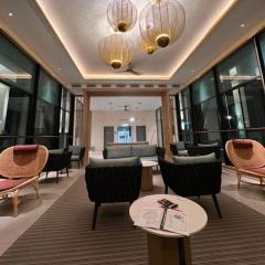 M adora Kuala Lumpur Studio Room