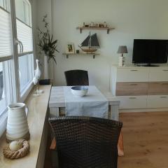 Haus Dünenrose, Wohnung 6