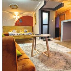 Heavenly Home Confort Room Yaounde