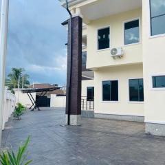 Cosy FC Villa Apartments Alagbaka, Akure
