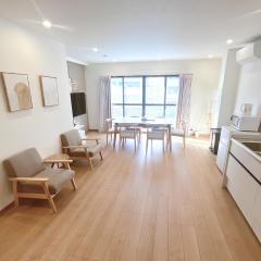 Tokyo Skytree Oshiage Hotel with Private Bath and Modern Design