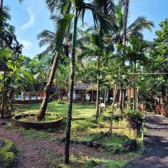 Roshan Restaurant and Guesthouse by Sty4you