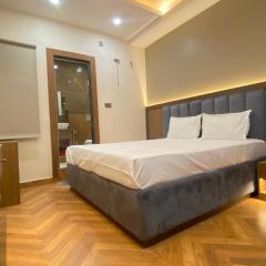 Hotel Kanhaiya Palace