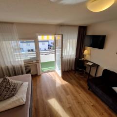 Apart Hotel Freiburg