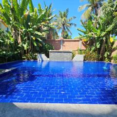 Angkor Rise Residence