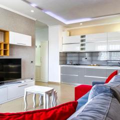 The Comfort Place - 2BR, New & Fully Furnished
