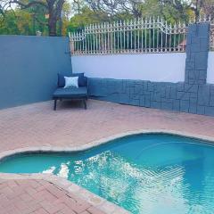 Eight Martjie Guesthouse