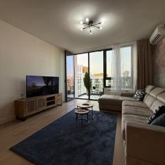 BelgradeWATERFRONT Eterna - Apartment