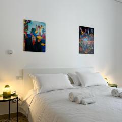 Palermo central stay