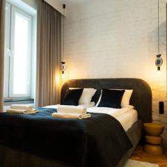 Goldline Premium Studio City Center