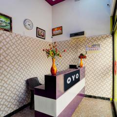 Hotel O New Golden Moon