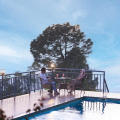 ECKO Kasang Regency Hill Resort