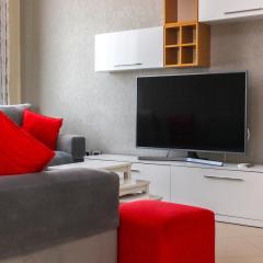 The Comfort Place - 2BR, New & Fully Furnished