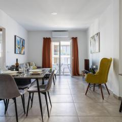 Hilltop 2-Bedroom Apartment