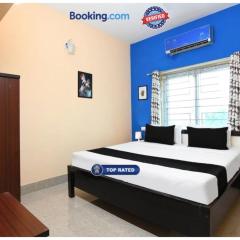 HOTEL Secret Heaven Palace PREMIUM Near Temple - Luxuary And Spacious Room - Fully Air Conditioned Hotel -A Premium Hotel