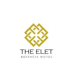 Clifton Elet Business Hotel