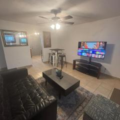 Private Cozy Apartment